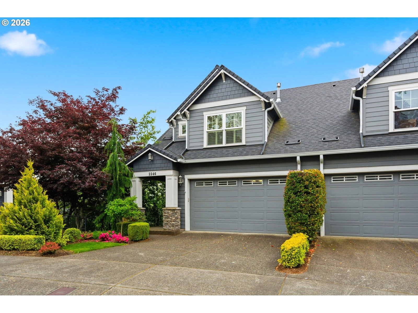 2246 SAINT MORITZ LOOP