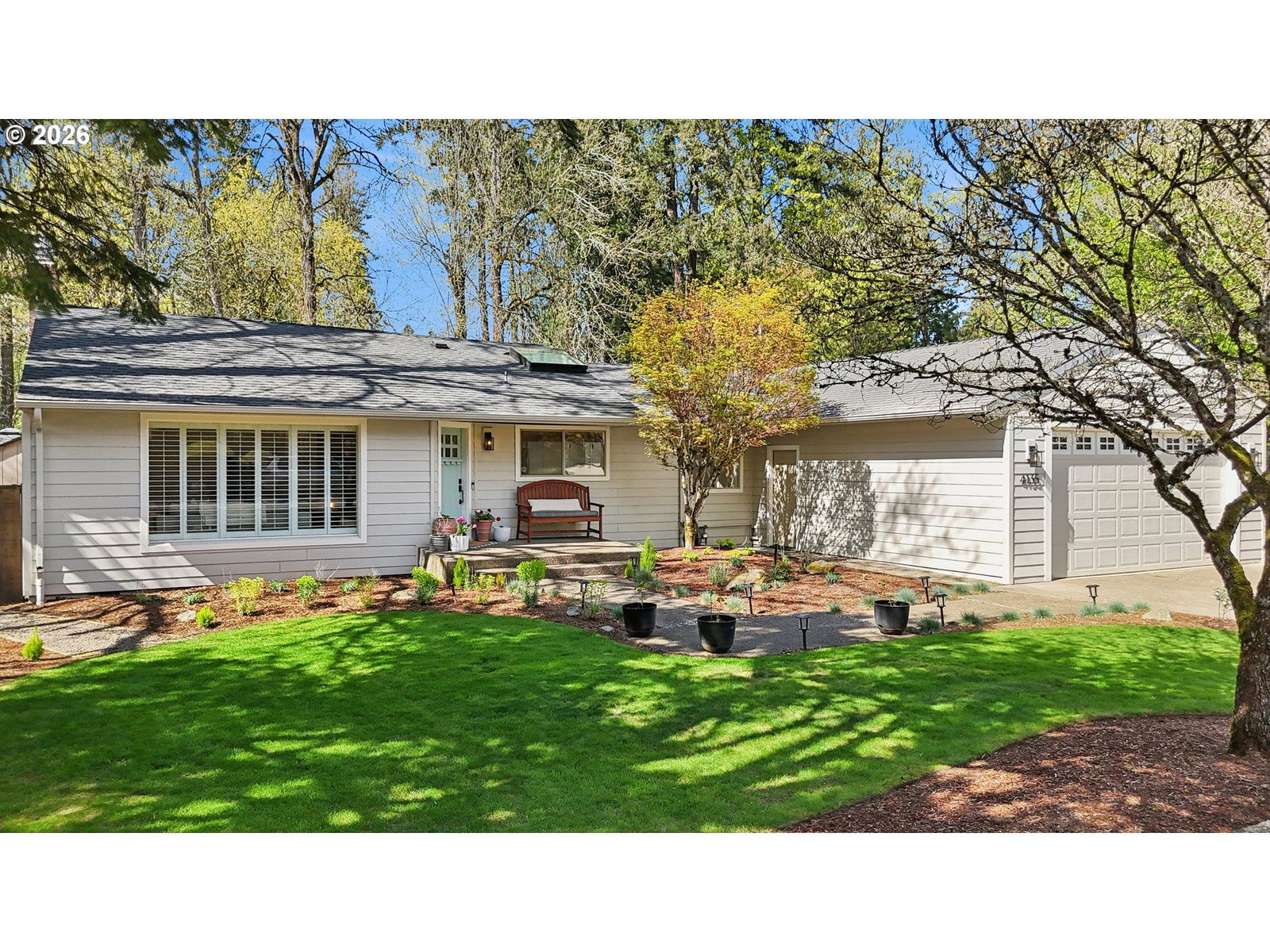 Primary listing photo, 4135 SW PARKVIEW AVE, Portland, OR, 97225