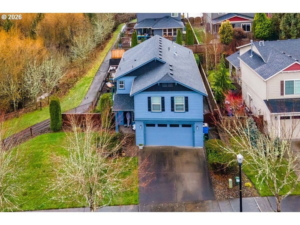 Primary listing photo, 4201 N PIONEER CANYON DR, Ridgefield, WA, 98642