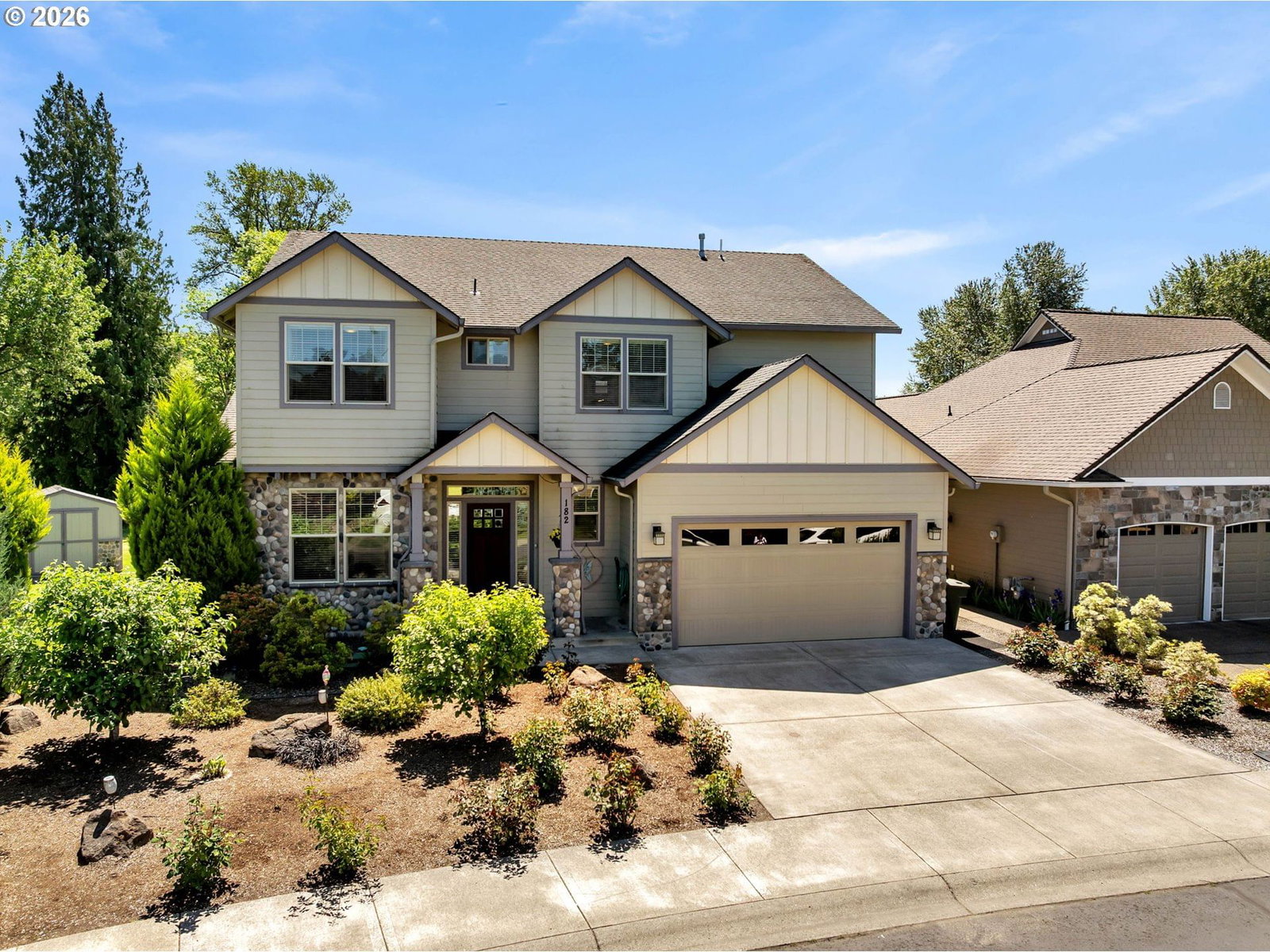 Primary listing photo, 182 MISTY CT, Woodland, WA, 98674