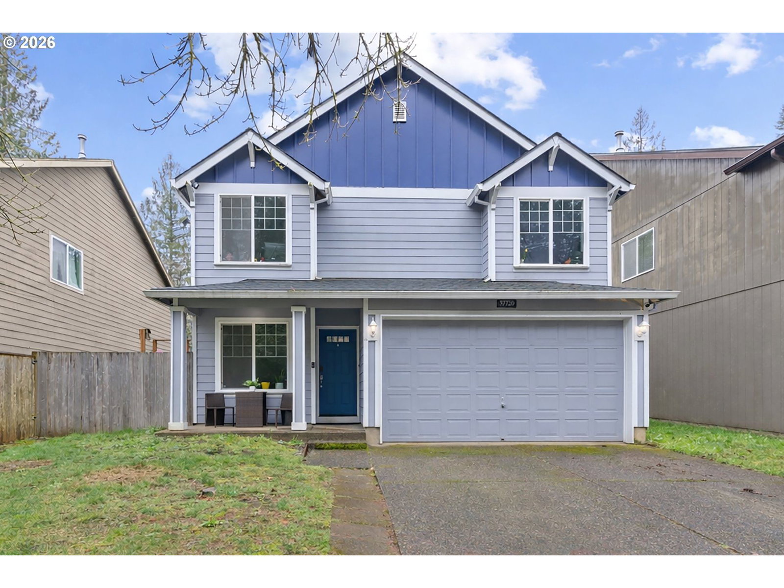 Primary listing photo, 37720 HAMILTON RIDGE DR, Sandy, OR, 97055