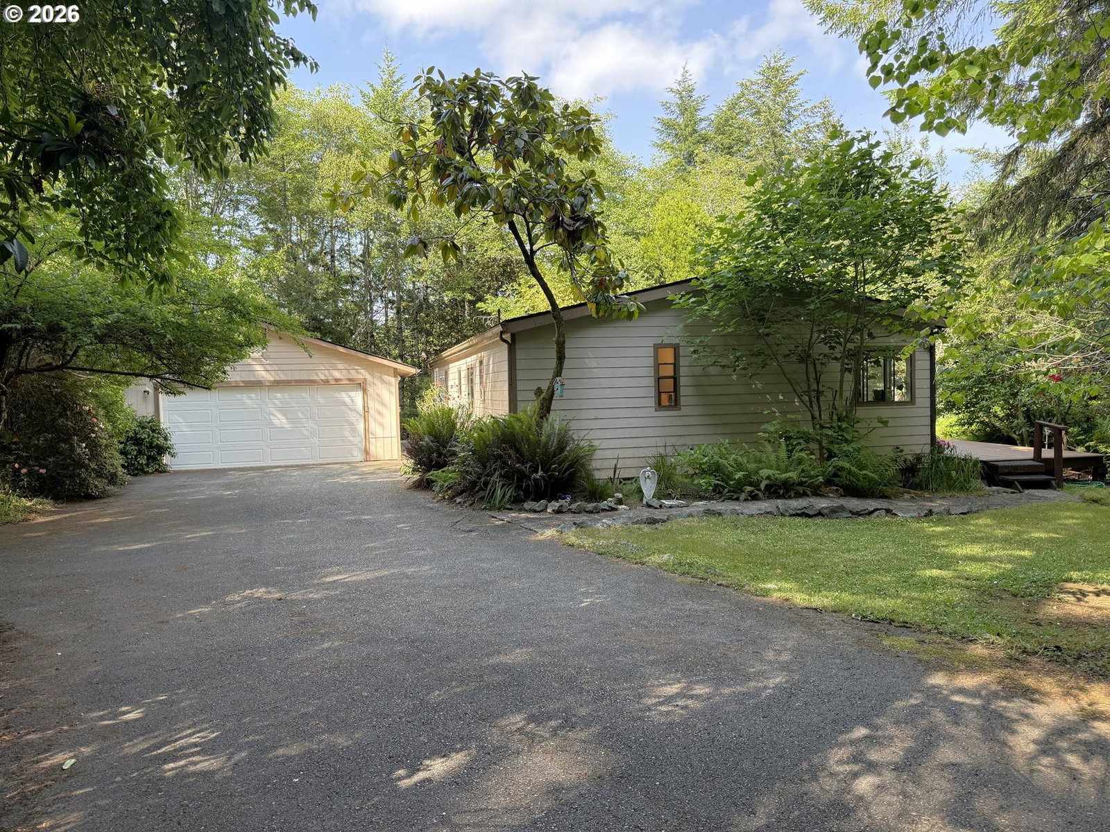 Primary listing photo, 16776 SALMONBERRY RD, Brookings, OR, 97415