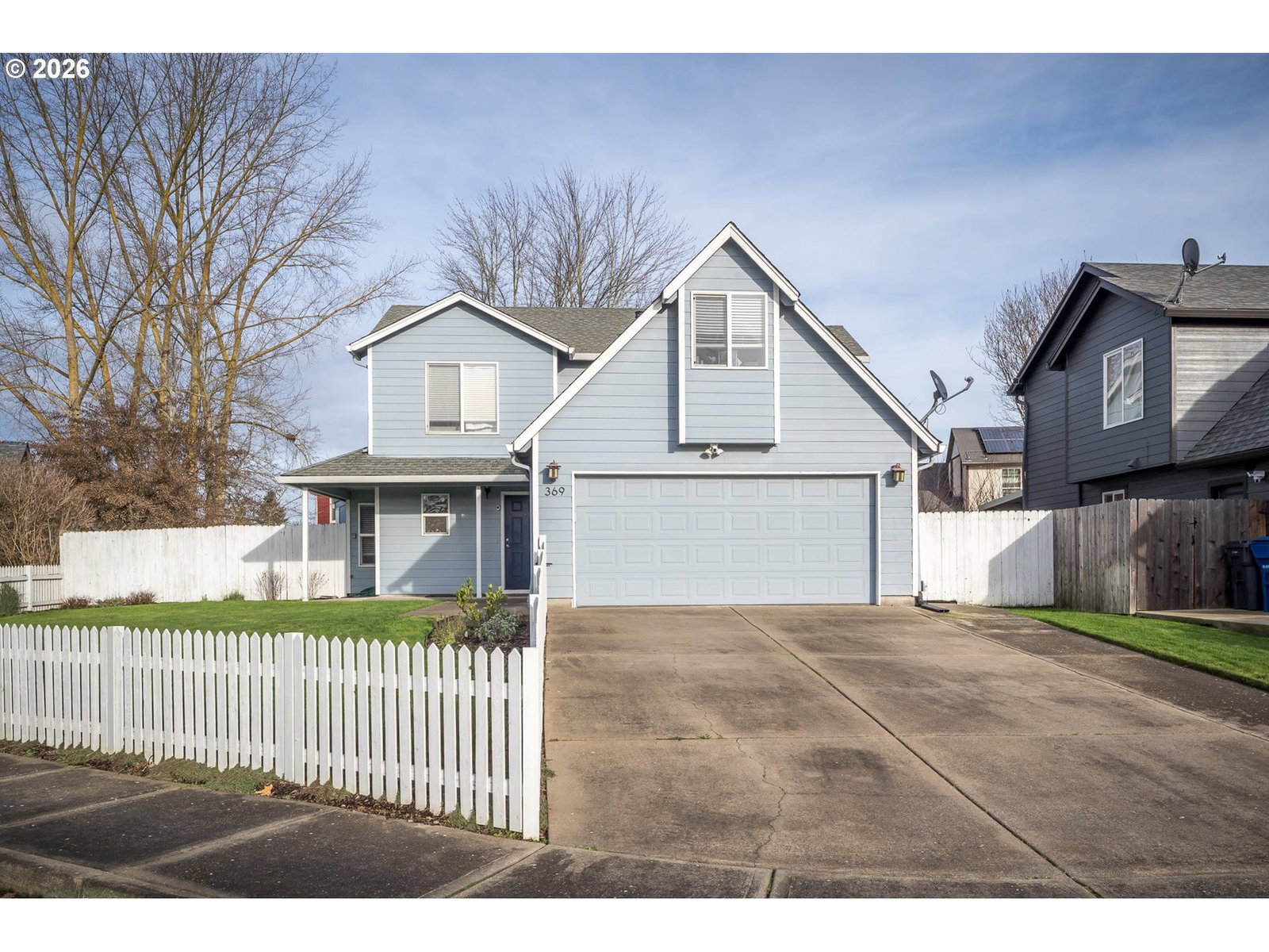 Primary listing photo, 369 PAMELA CT, Jefferson, OR, 97352