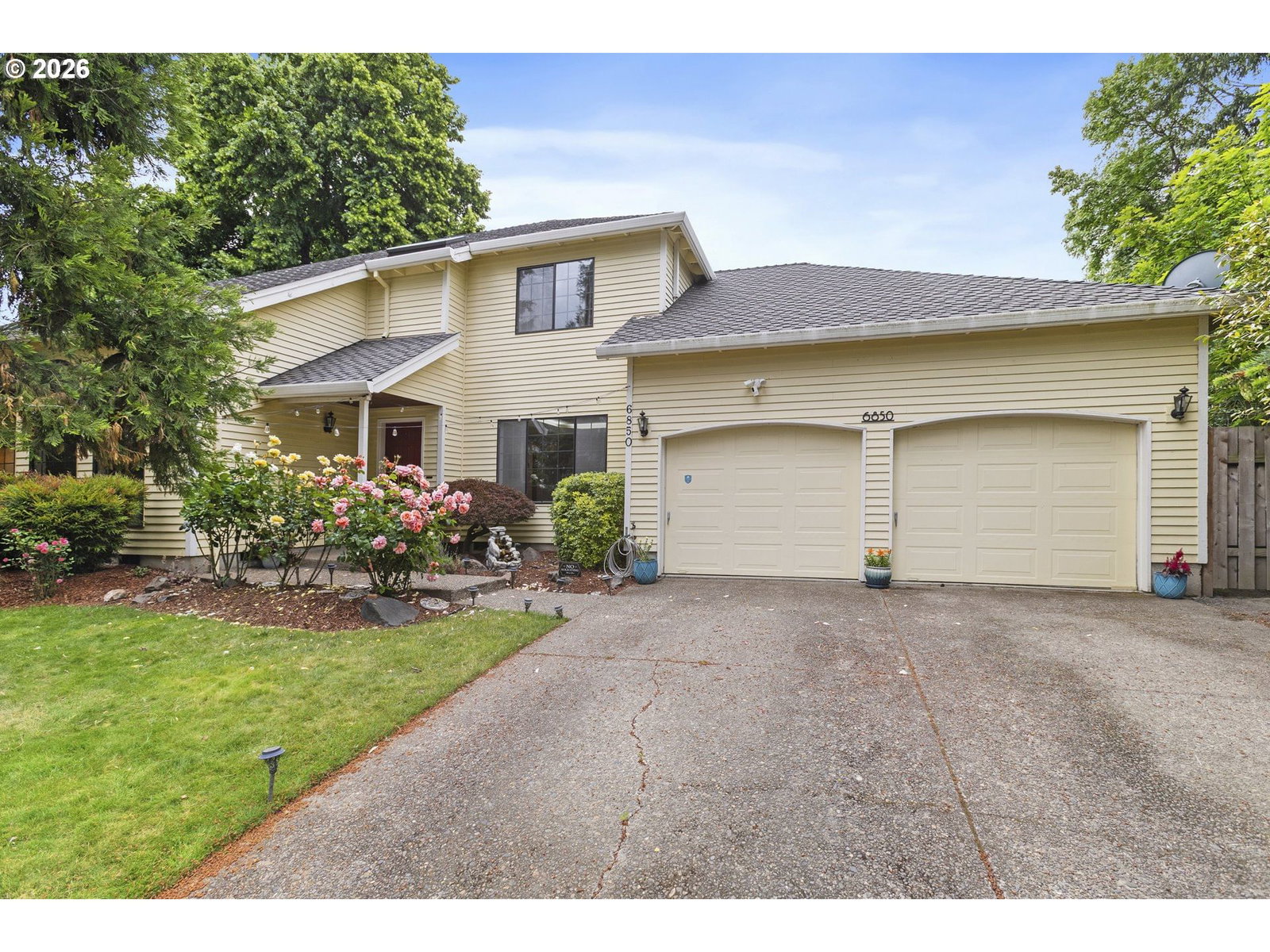 Primary listing photo, 6850 SW 184TH AVE, Beaverton, OR, 97007