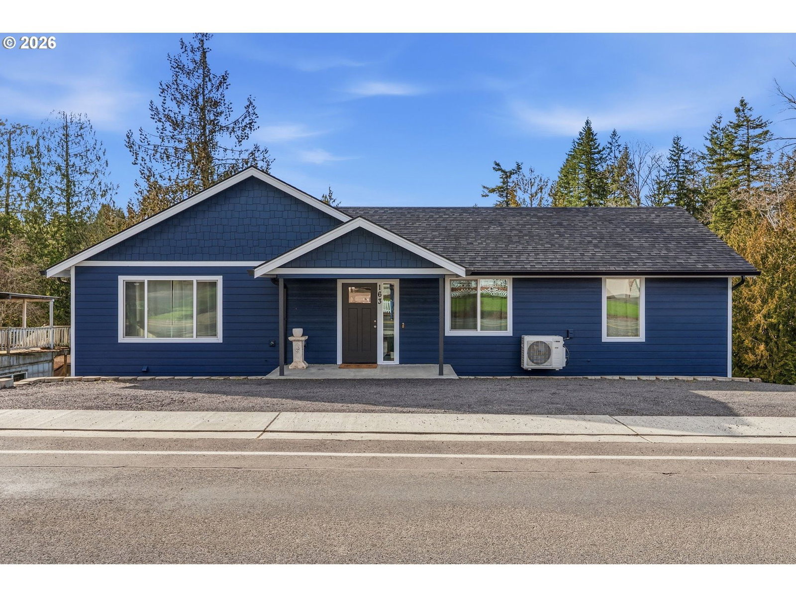 Primary listing photo, 163 ALPHA DR, Longview, WA, 98632