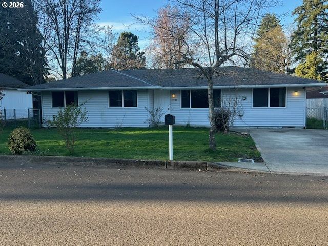 Primary listing photo, 7265 SE WEBSTER LN, Milwaukie, OR, 97267