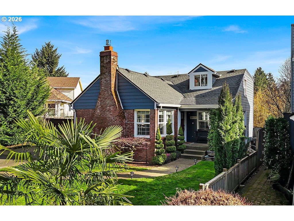 Primary listing photo, 8465 SW BLAKE ST, Tualatin, OR, 97062