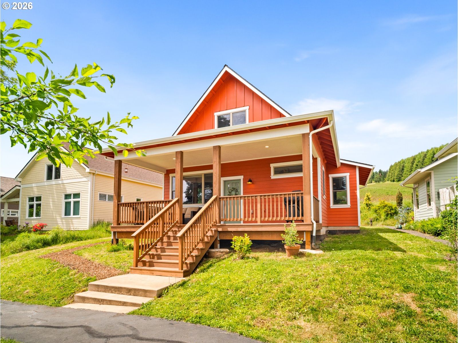 Primary listing photo, 3926 Coho CIR, Forest Grove, OR, 97116