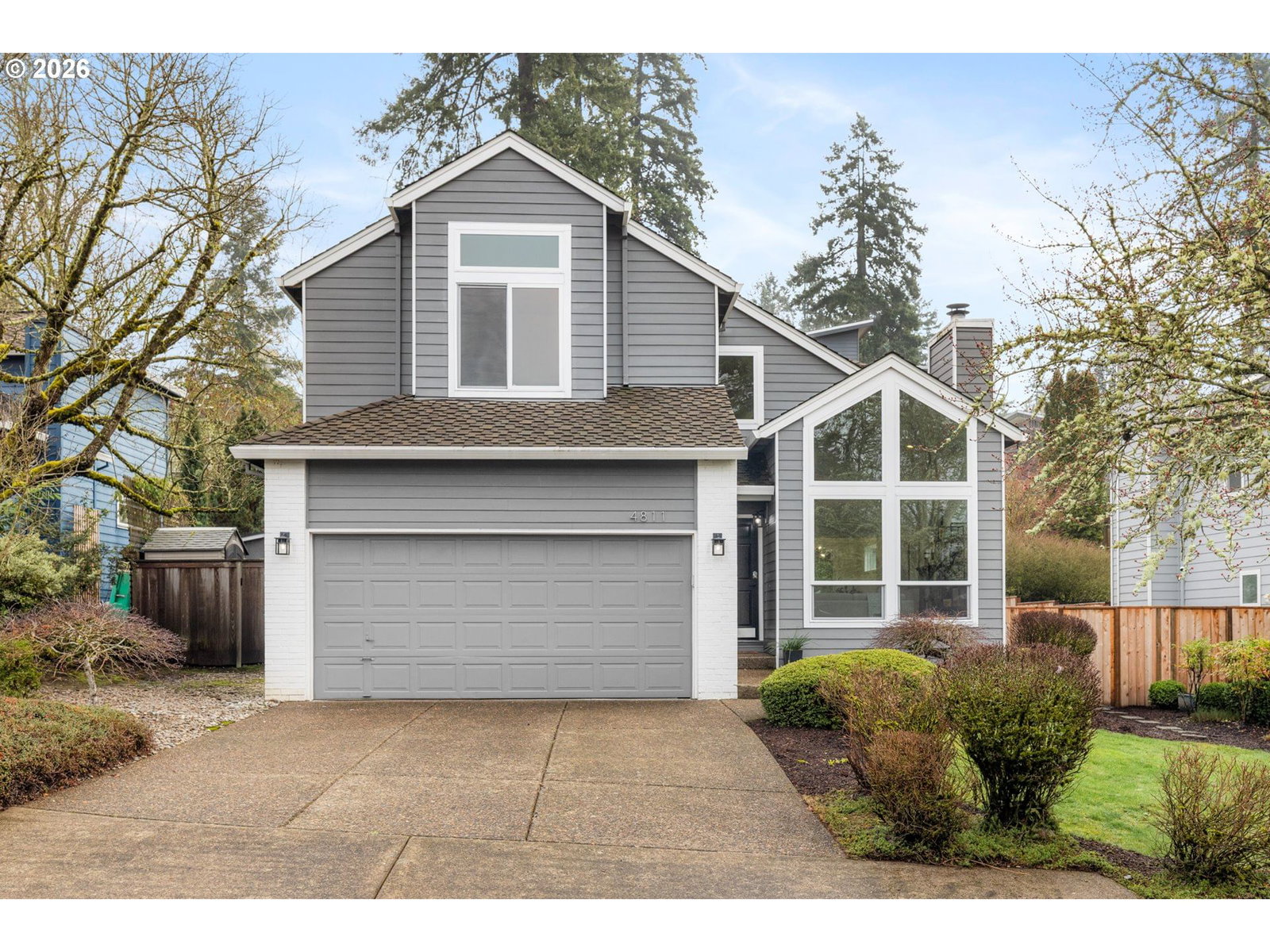 Primary listing photo, 4811 SW ORCHARD LN, Portland, OR, 97219