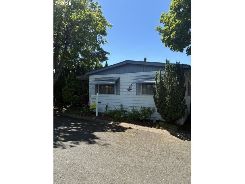 Primary listing photo, Sandy BLVD NE ##15, Fairview, OR, 97024