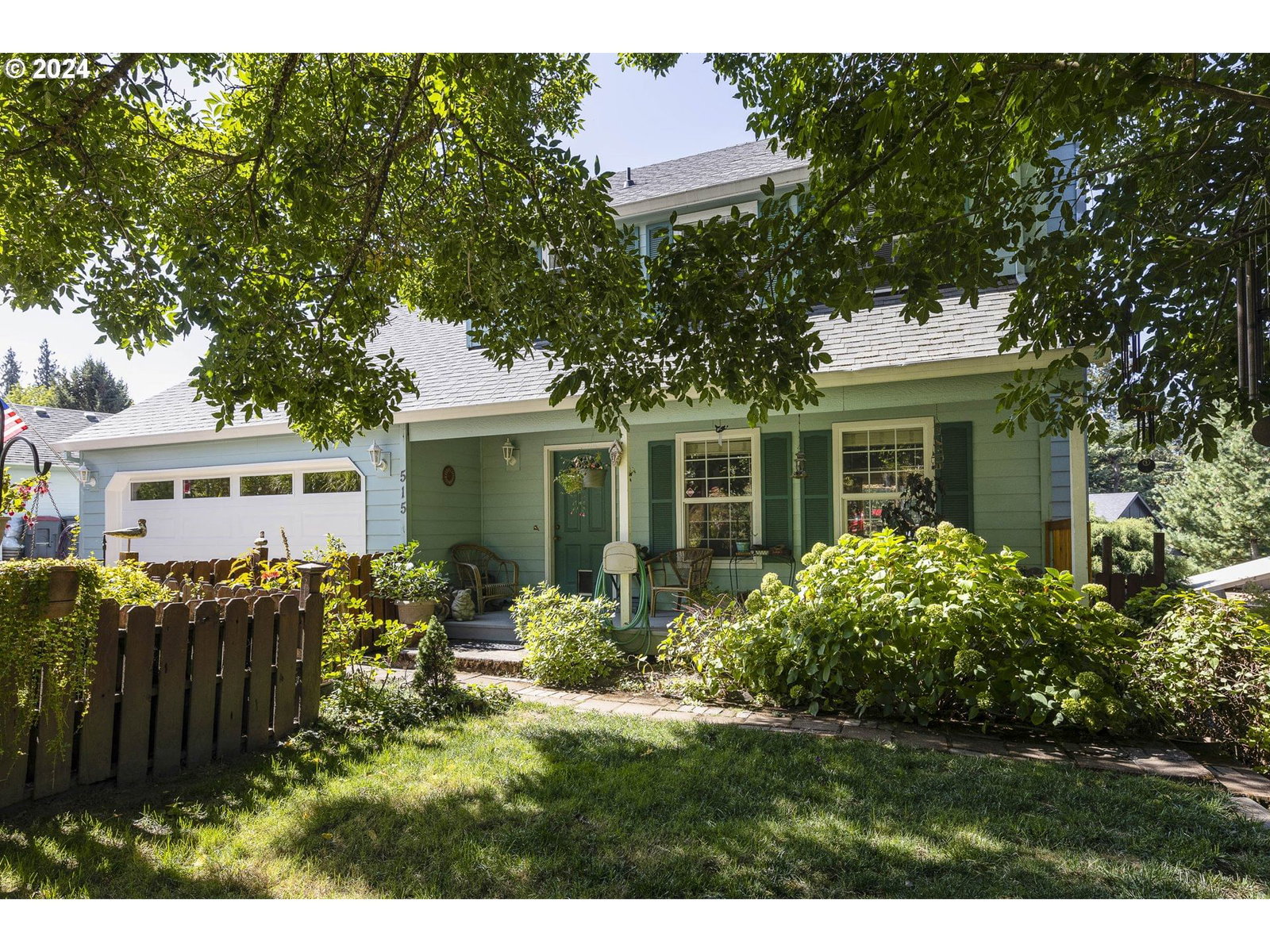 Primary listing photo, 515 SE PALMER LN, Dayton, OR, 97114