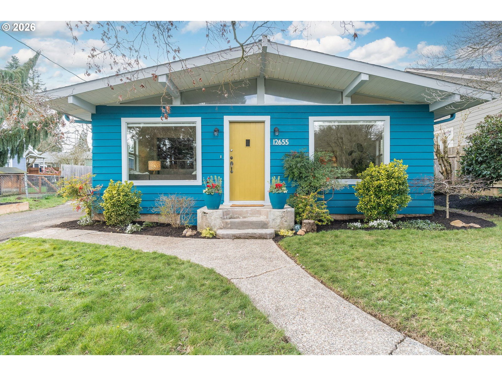 Primary listing photo, 12655 SE 26TH AVE, Milwaukie, OR, 97222