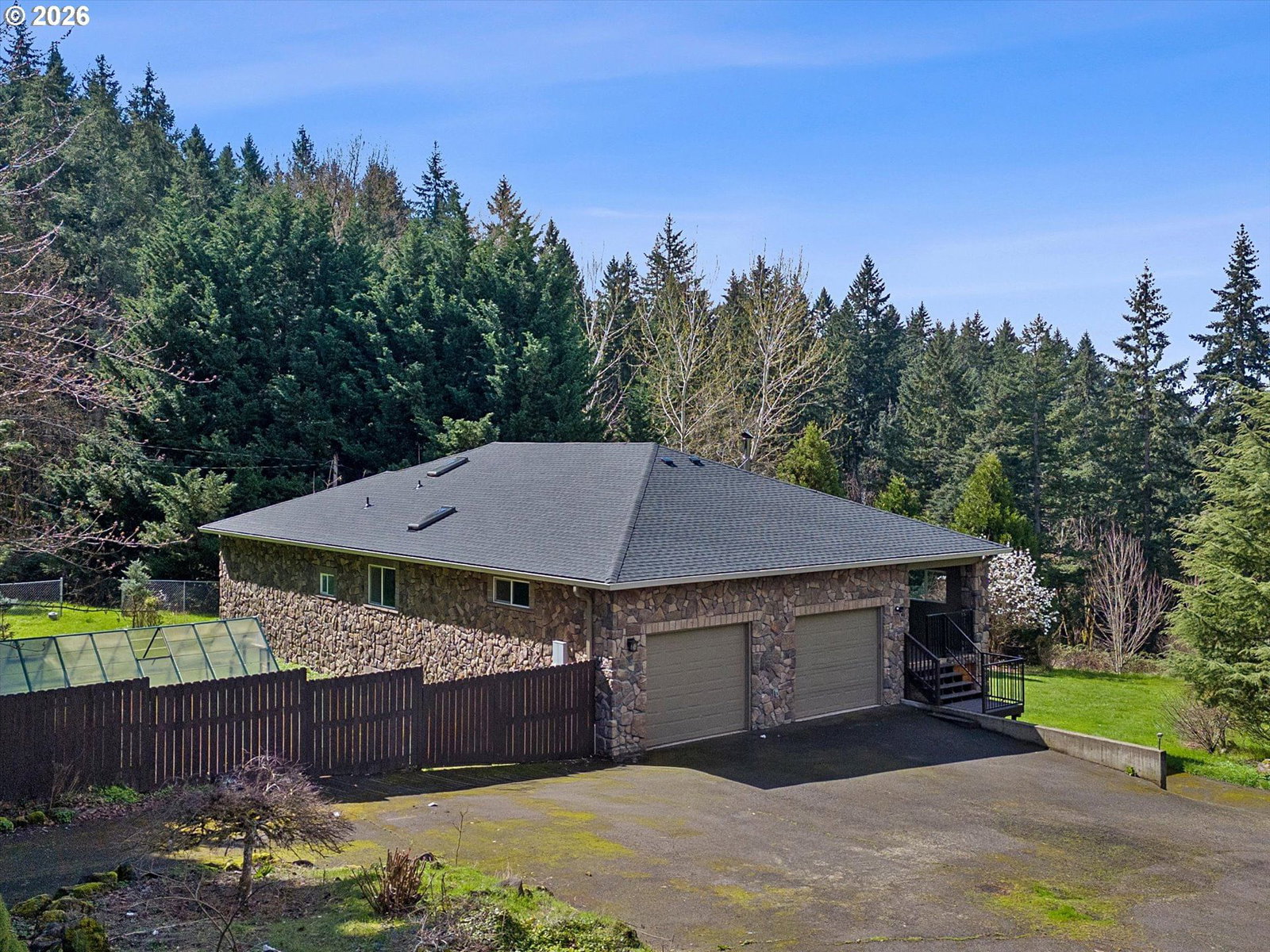 Primary listing photo, 27741 SE WALLACE RD, Estacada, OR, 97023