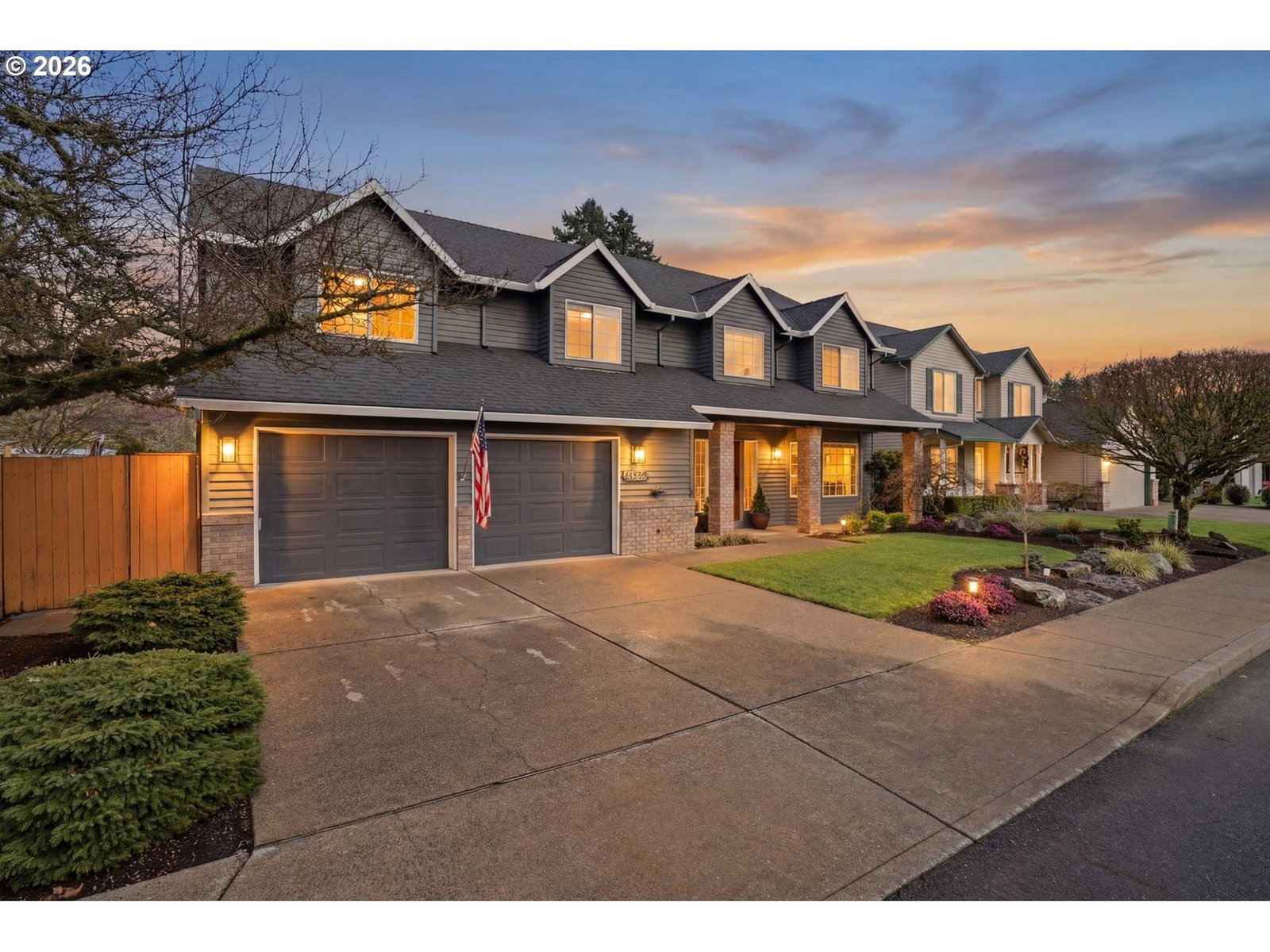 Primary listing photo, 14829 SE TERRITORY DR, Clackamas, OR, 97015
