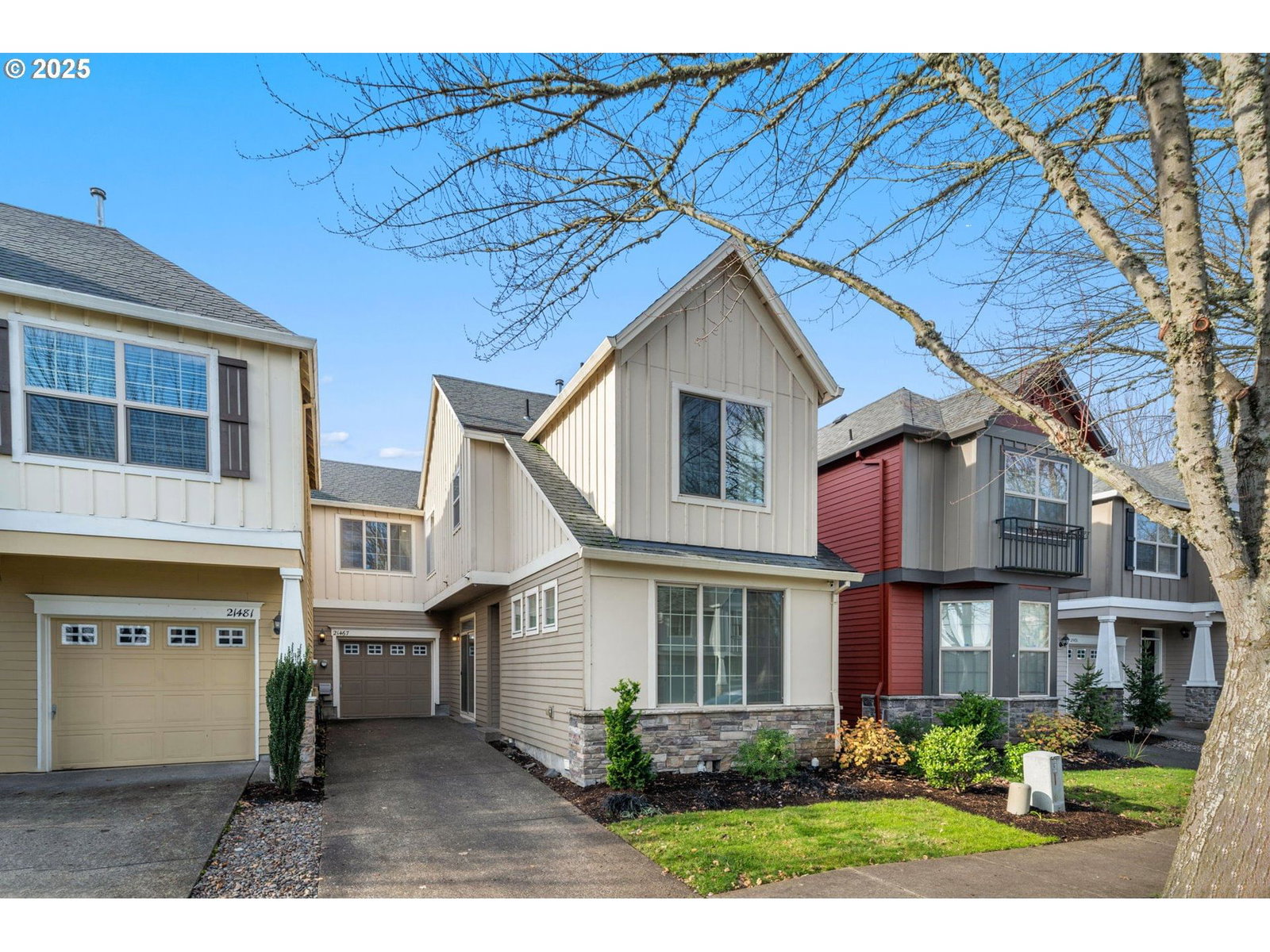 Primary listing photo, 21467 SW FALLOW TER, Sherwood, OR, 97140