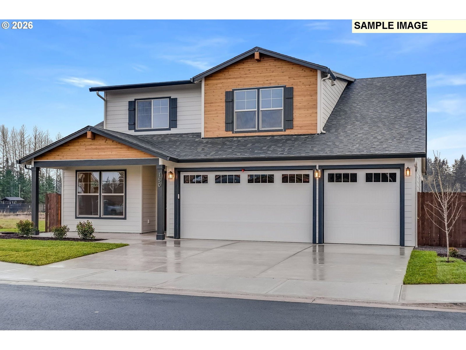 Primary listing photo, 225 E 24TH AVE, La Center, WA, 98629