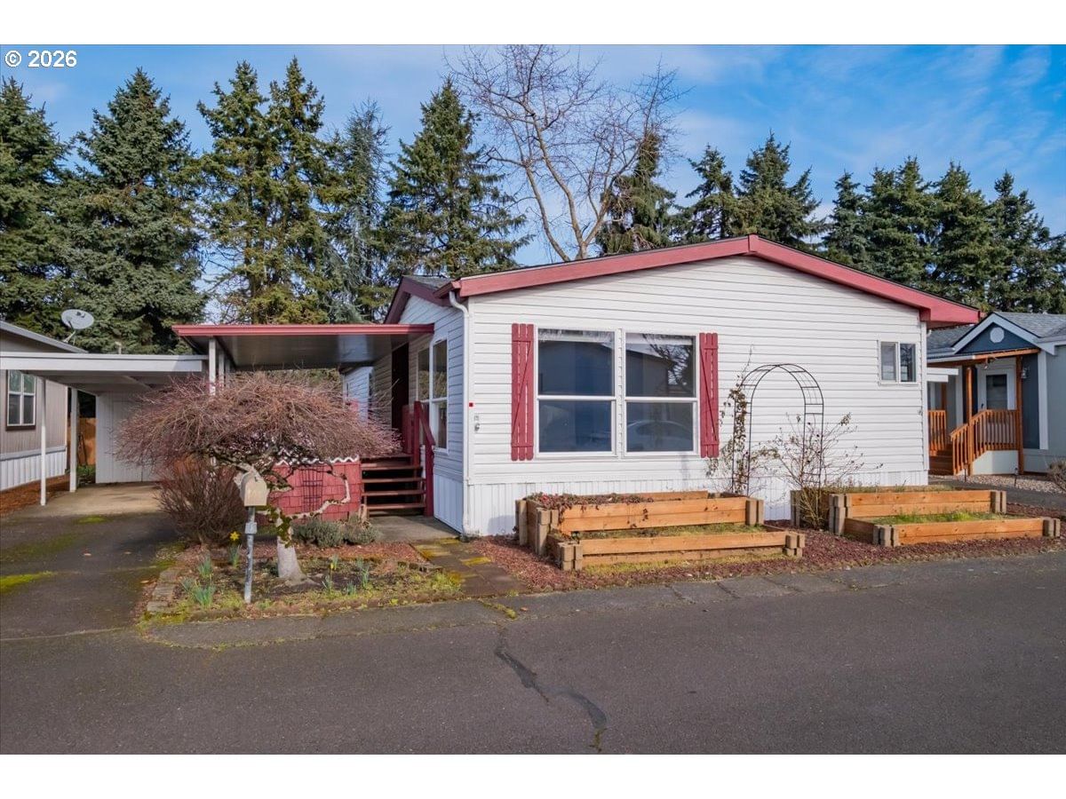 Primary listing photo, 835 SE 1ST AVE, Canby, OR, 97013