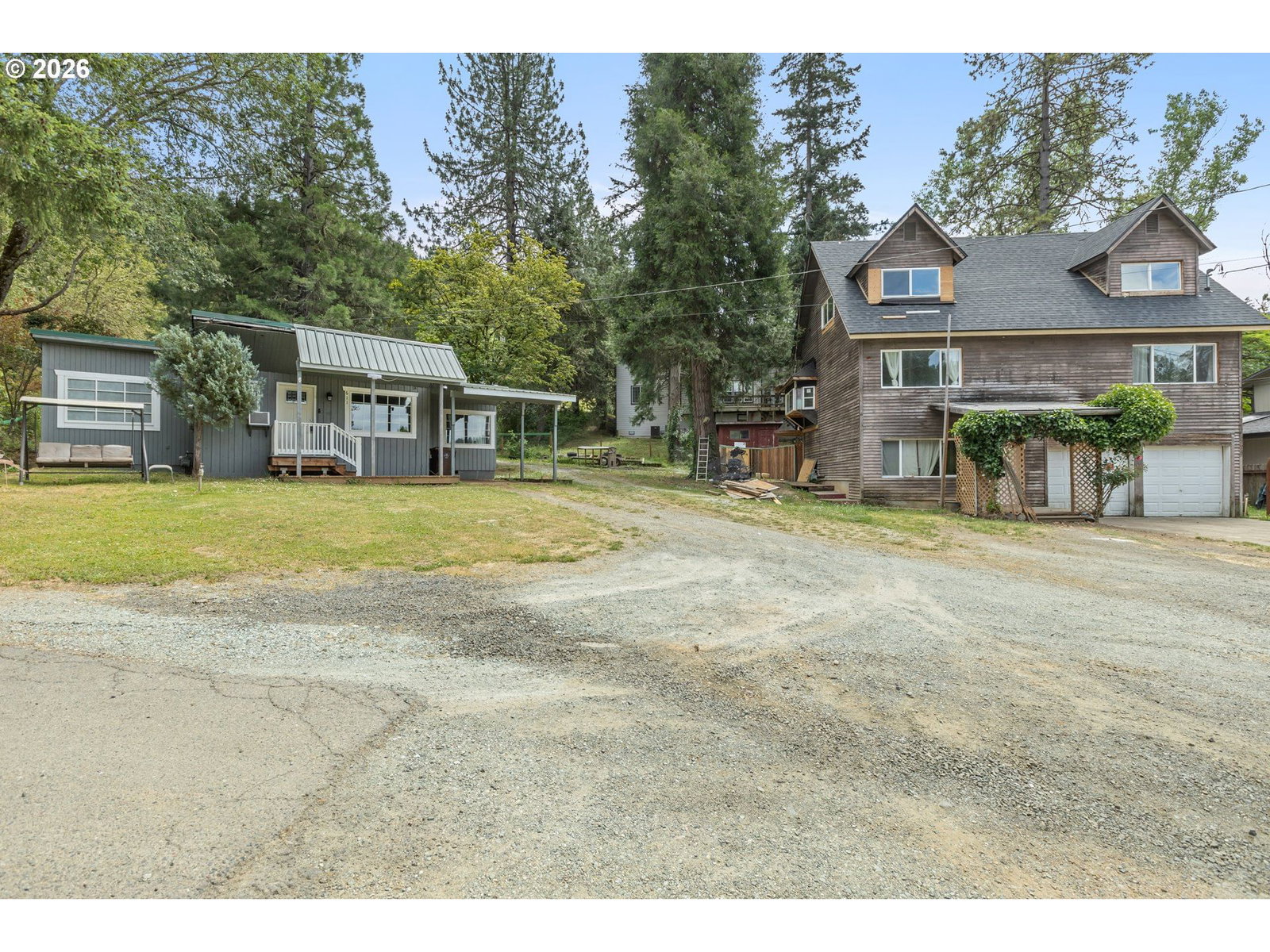 Primary listing photo, 591 MILL ST, Canyonville, OR, 97417