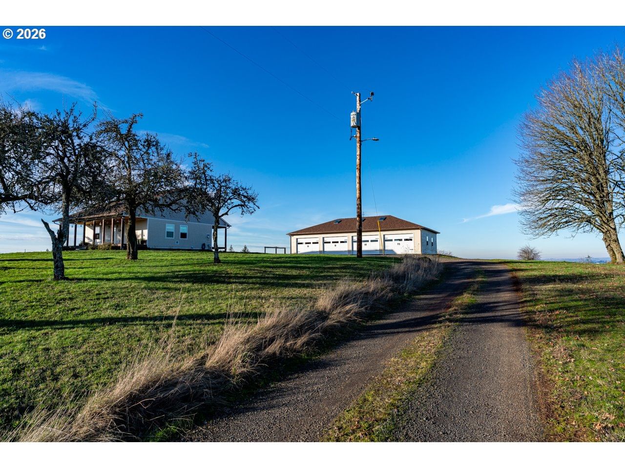 Primary listing photo, 42172 RODGERS MOUNTAIN LOOP, Scio, OR, 97374