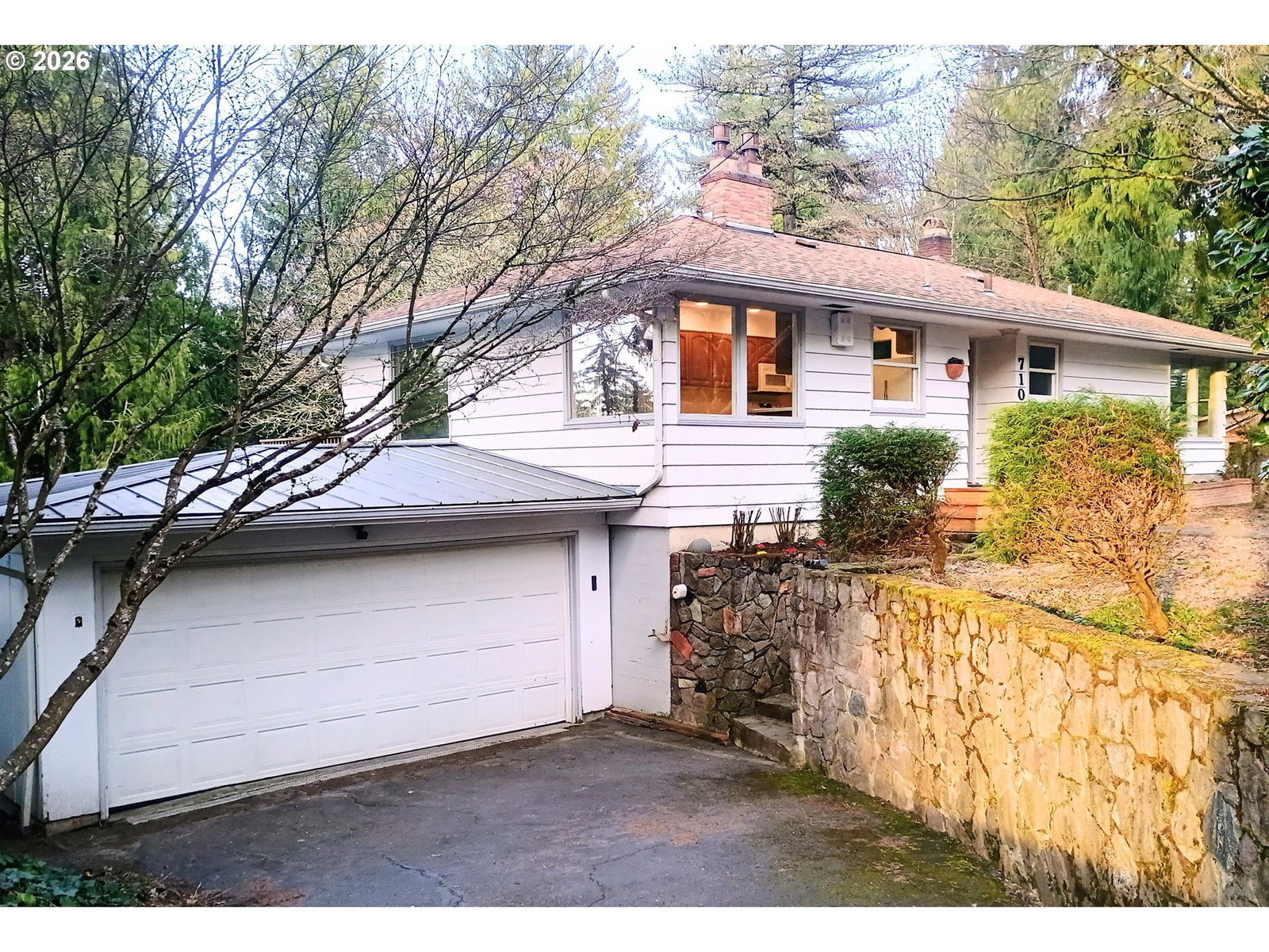 Primary listing photo, 7104 SE 118TH DR, Portland, OR, 97266