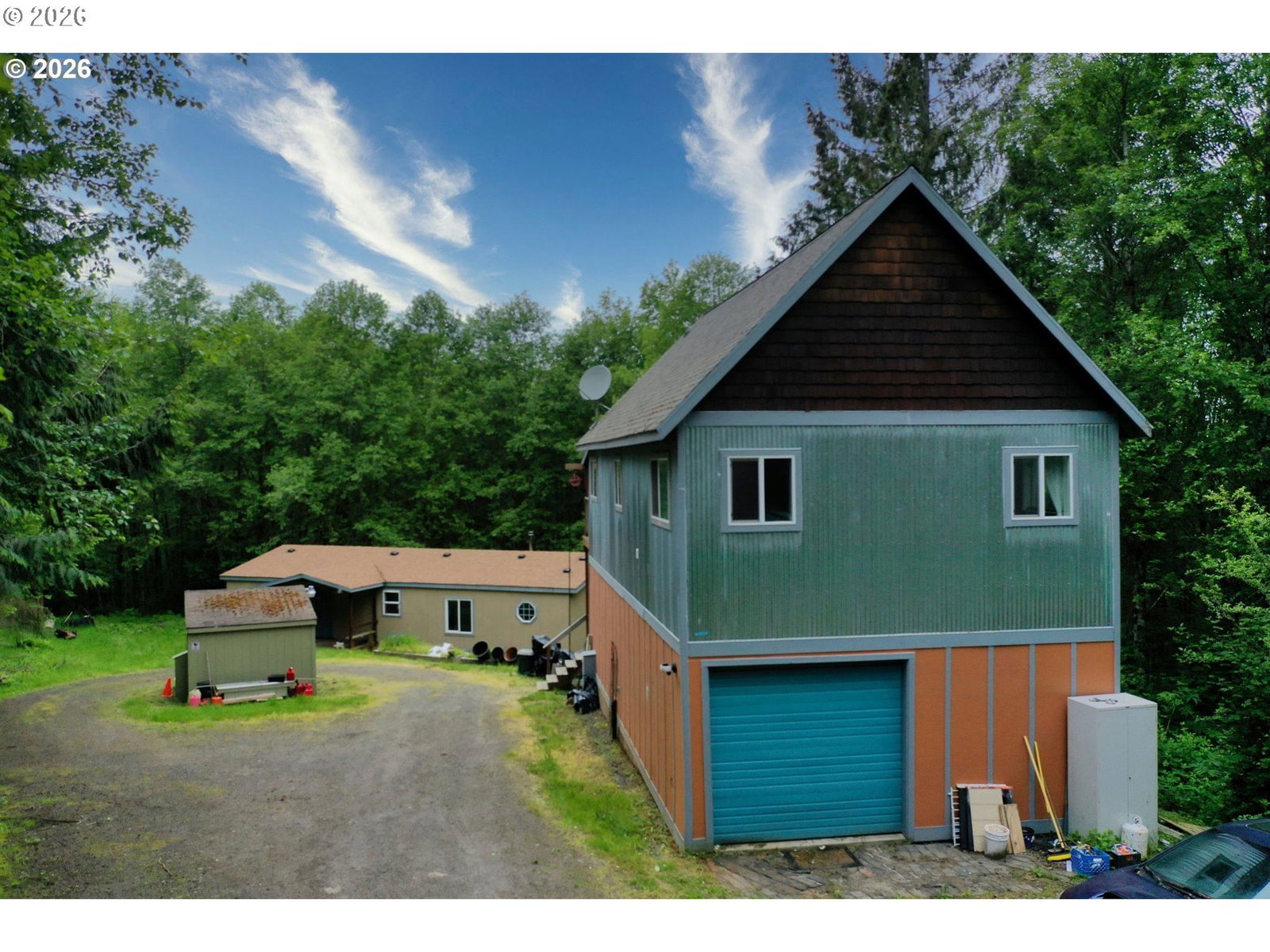 Primary listing photo, 70407 SCHUMACHER RD, Rainier, OR, 97048