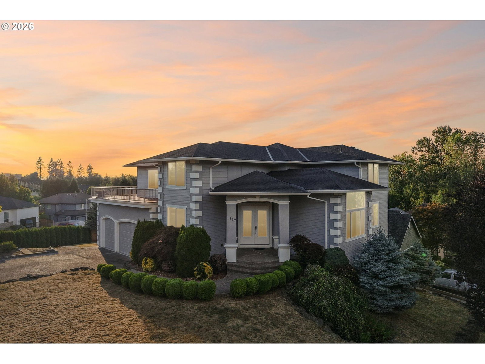 Primary listing photo, 1727 NW OGDEN ST, Camas, WA, 98607