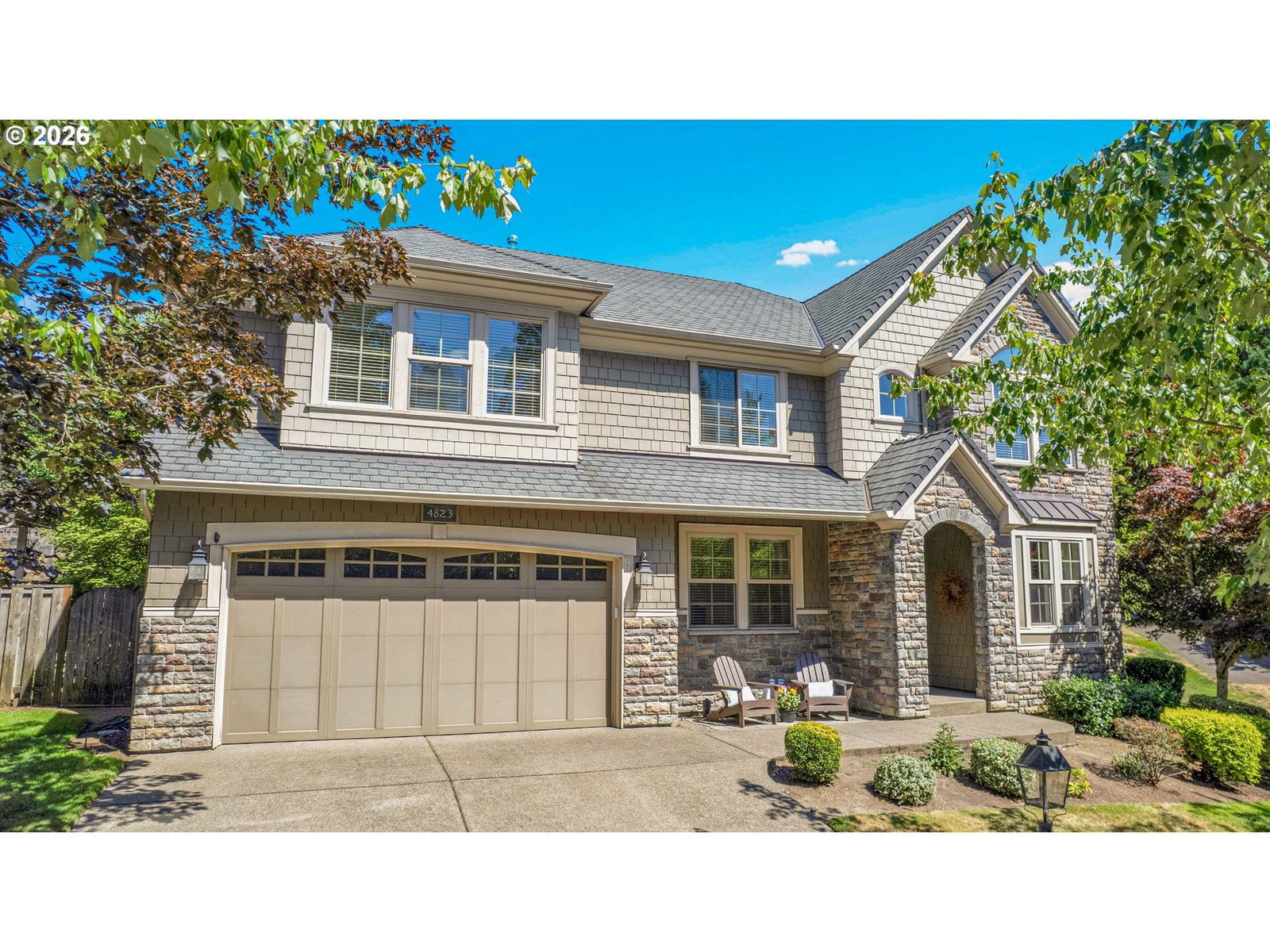 4823 IRELAND LN