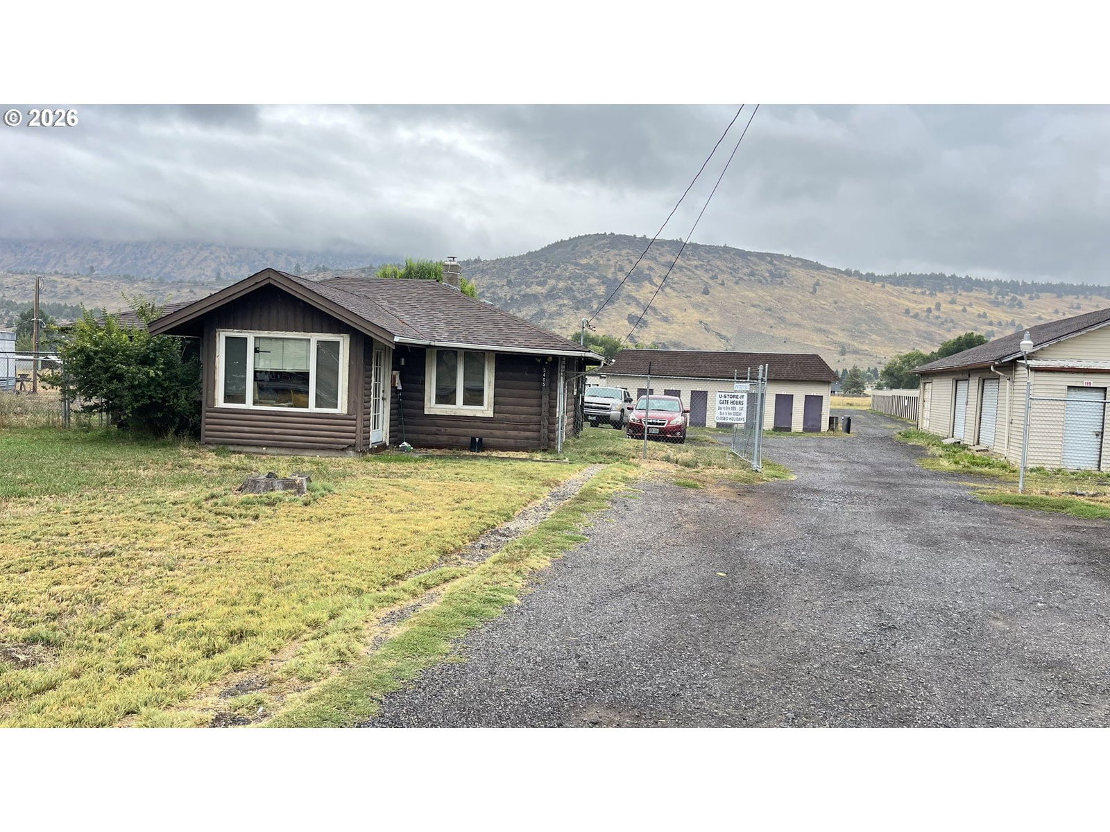 Primary listing photo, 5405 N HIGHWAY 97, Klamath Falls, OR, 97601