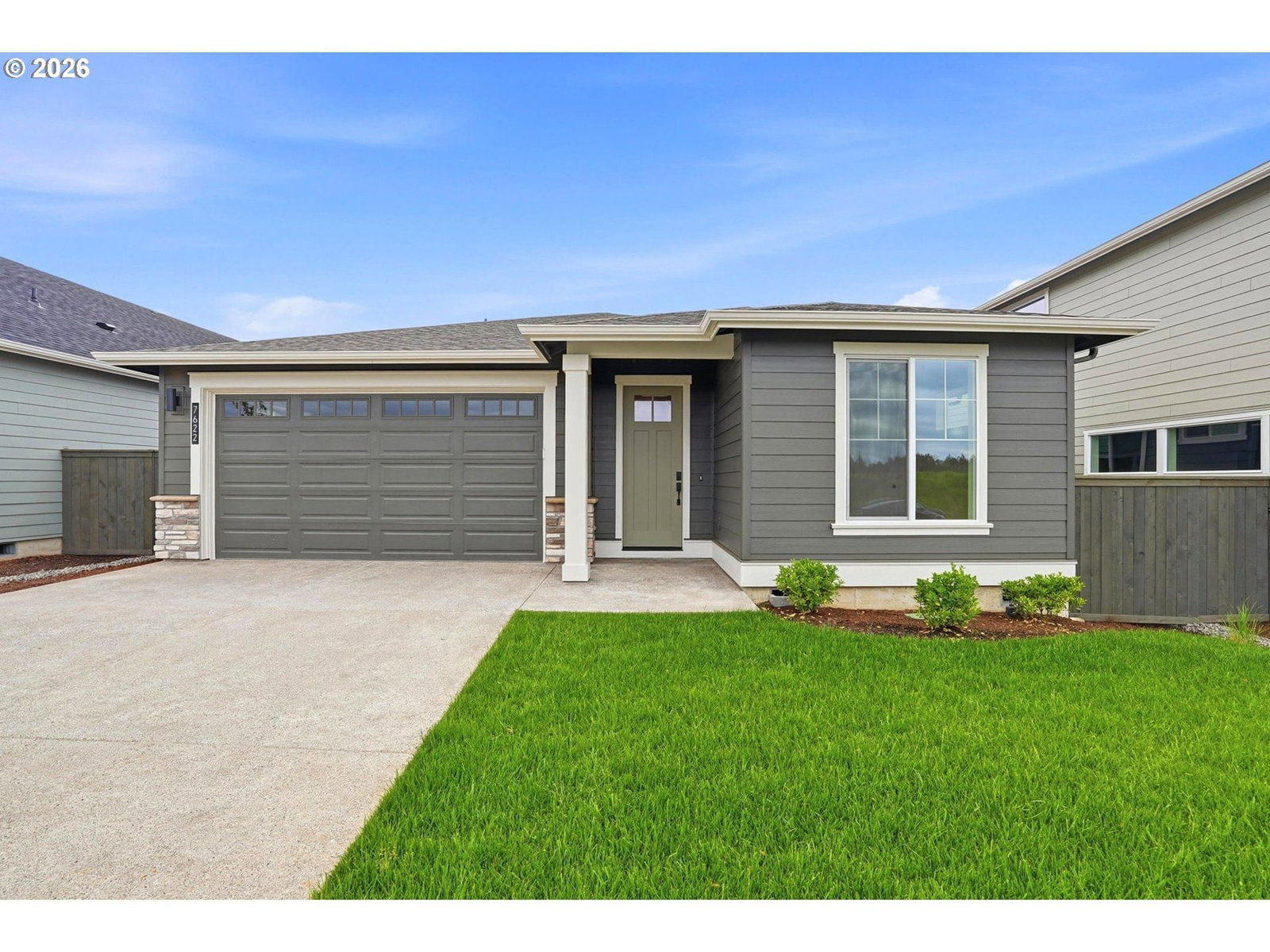 Primary listing photo, 7622 SE Vermont ST, Hillsboro, OR, 97123