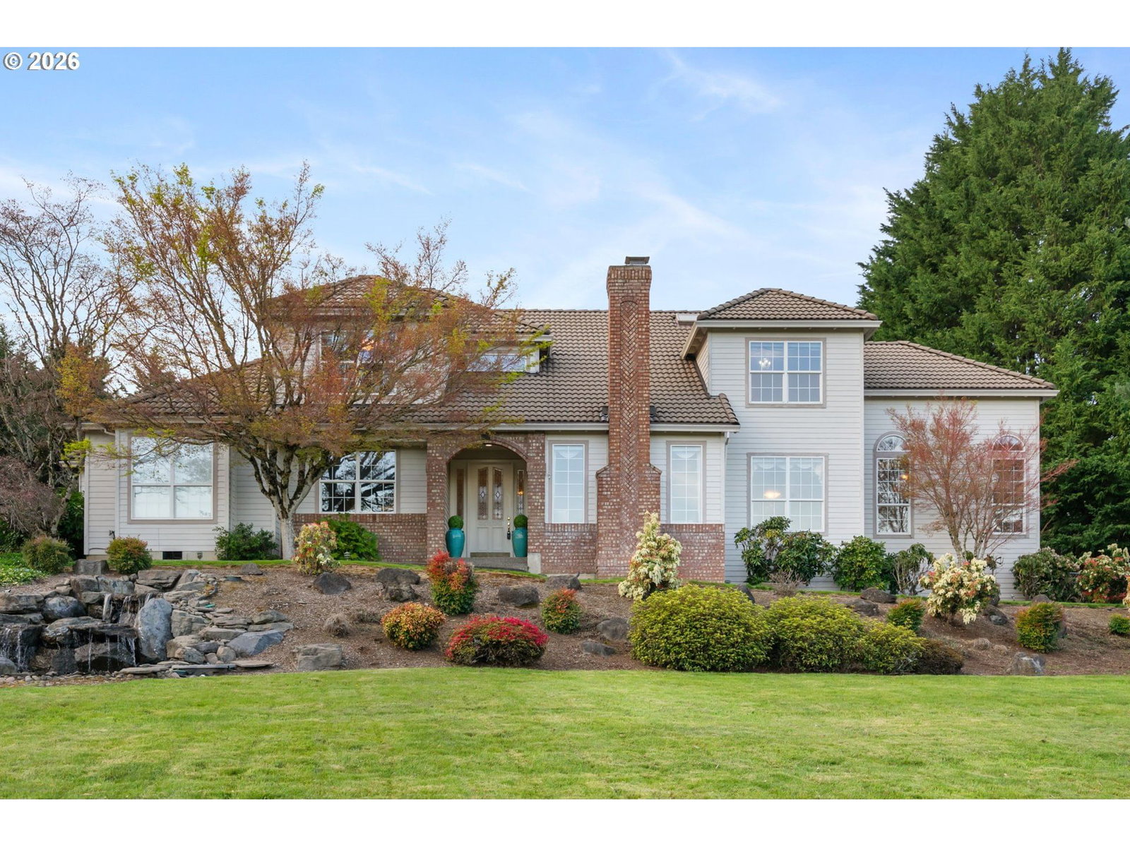 Primary listing photo, 11830 EASTBOURNE LN, Happy Valley, OR, 97086