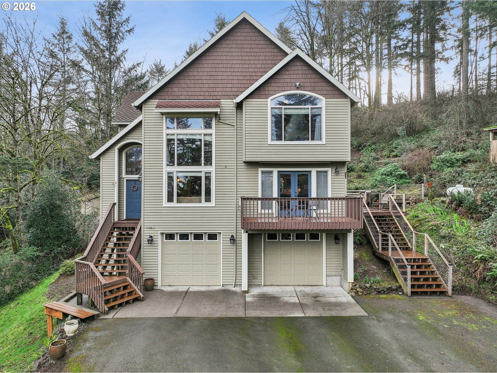 Primary listing photo, 16490 S BRADLEY RD, Oregon City, OR, 97045