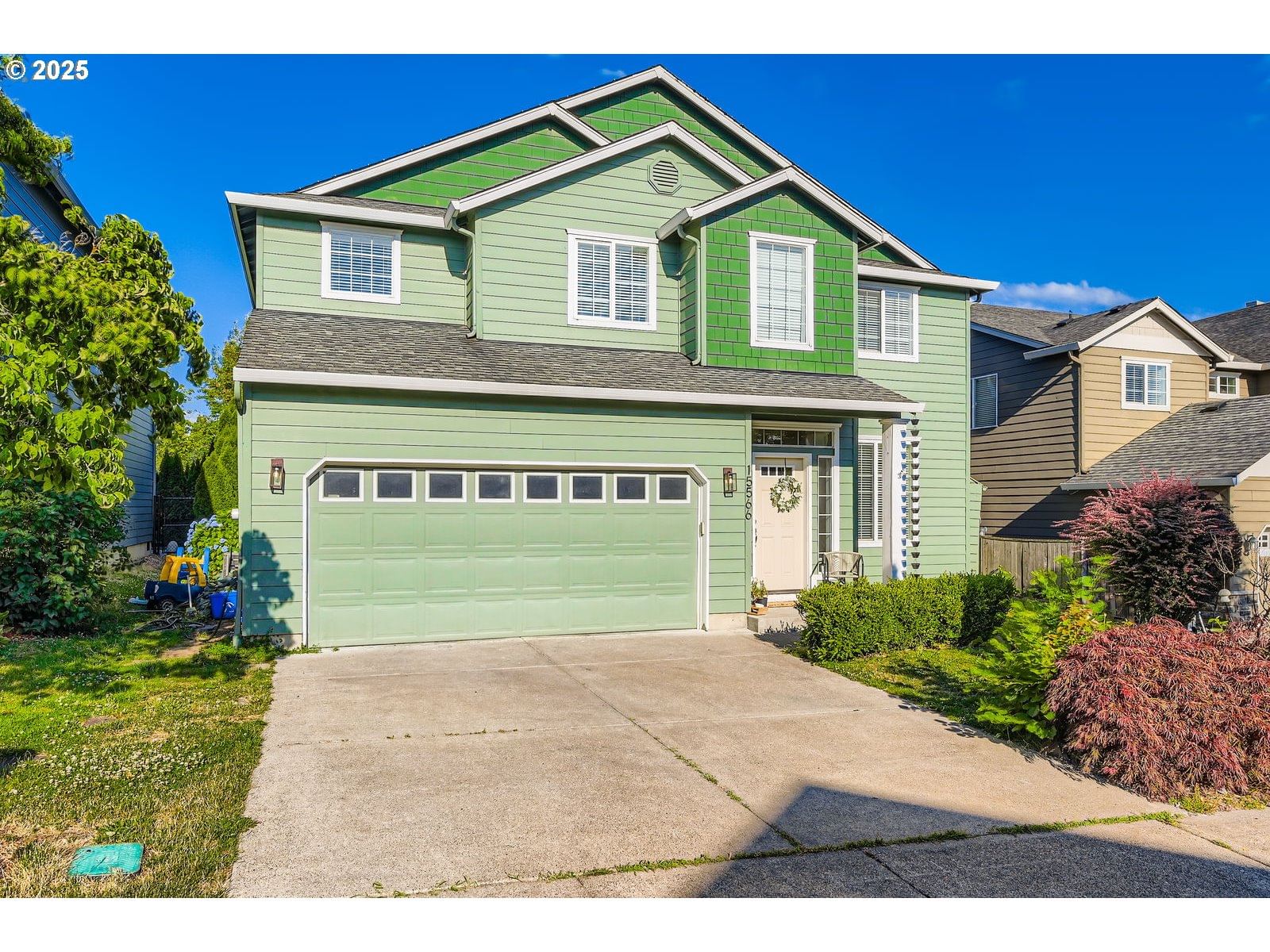 Primary listing photo, 15566 SE MELINDA CT, Damascus, OR, 97089