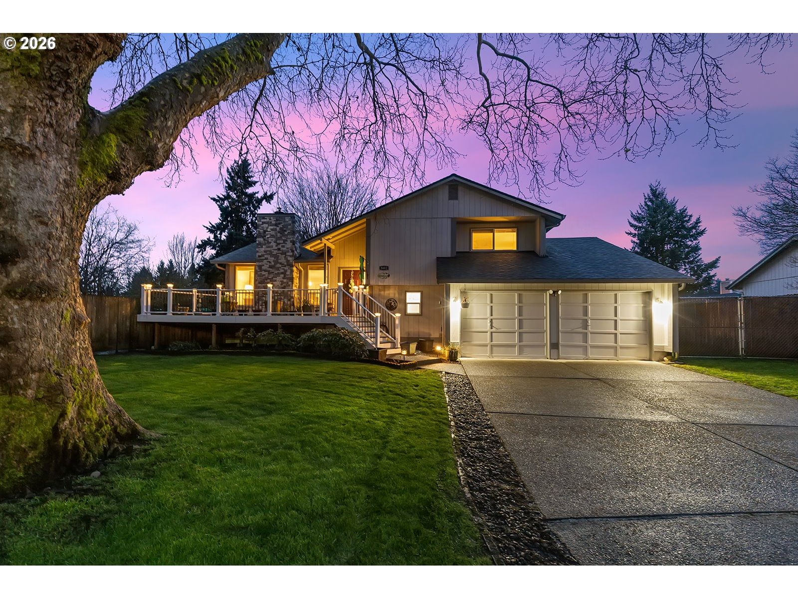 Primary listing photo, 3402 NE 102ND CT, Vancouver, WA, 98662