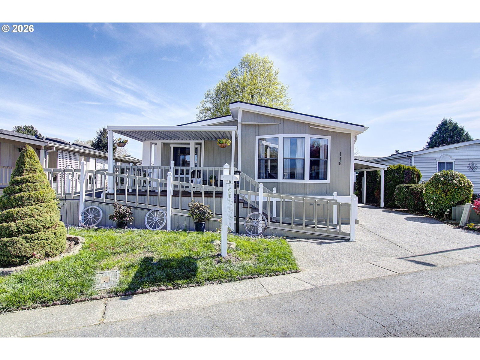 Primary listing photo, 5101 NE 121ST AVE #118, Vancouver, WA, 98682