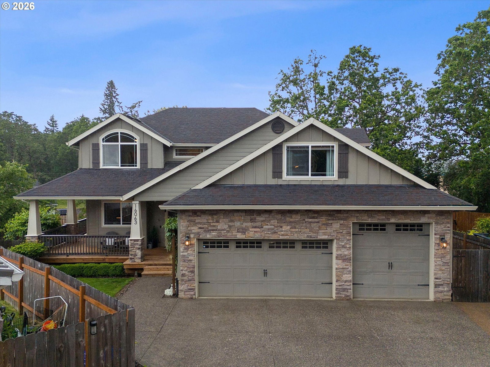 Primary listing photo, 16063 GODON WAY, Oregon City, OR, 97045