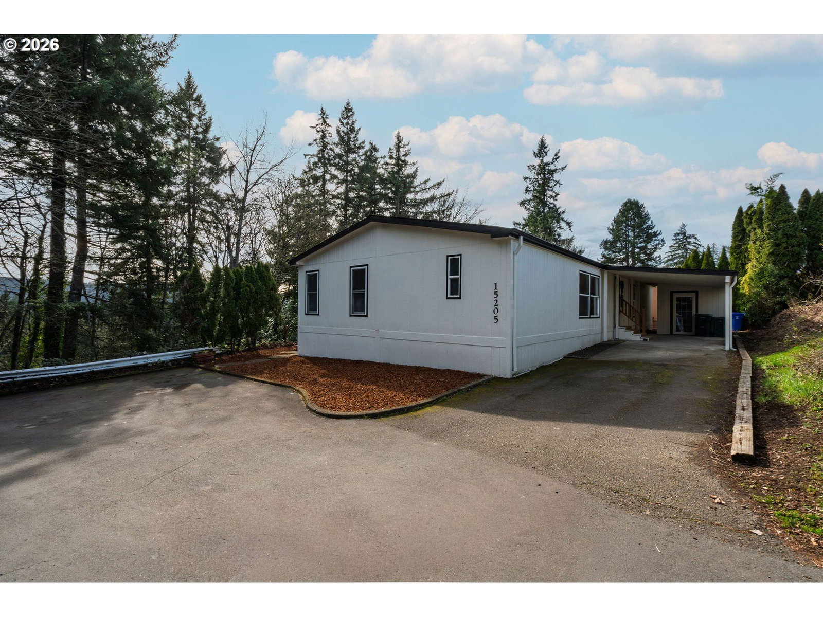 Primary listing photo, 15205 SE MICHELLE DR, Clackamas, OR, 97015