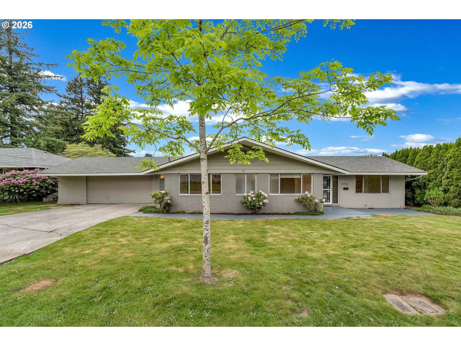 Primary listing photo, 11731 NE FARGO CT, Portland, OR, 97220