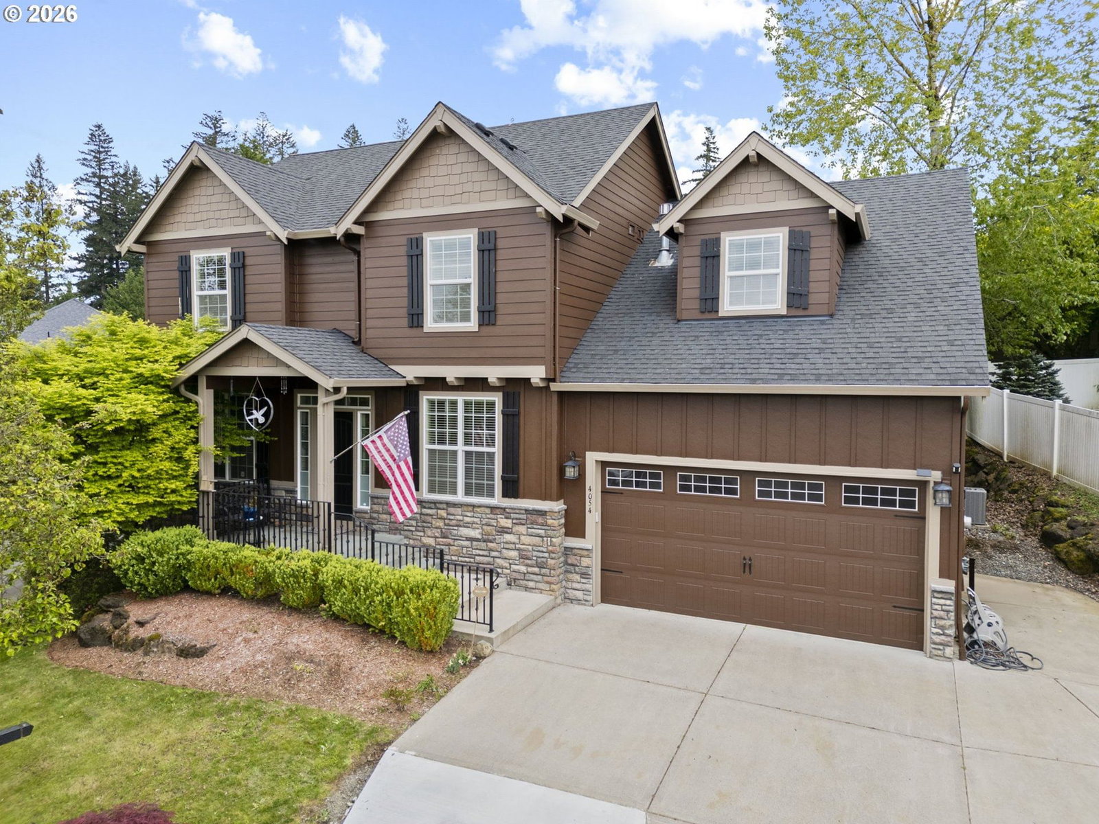 Primary listing photo, 4054 FOREST VIEW DR, Washougal, WA, 98671