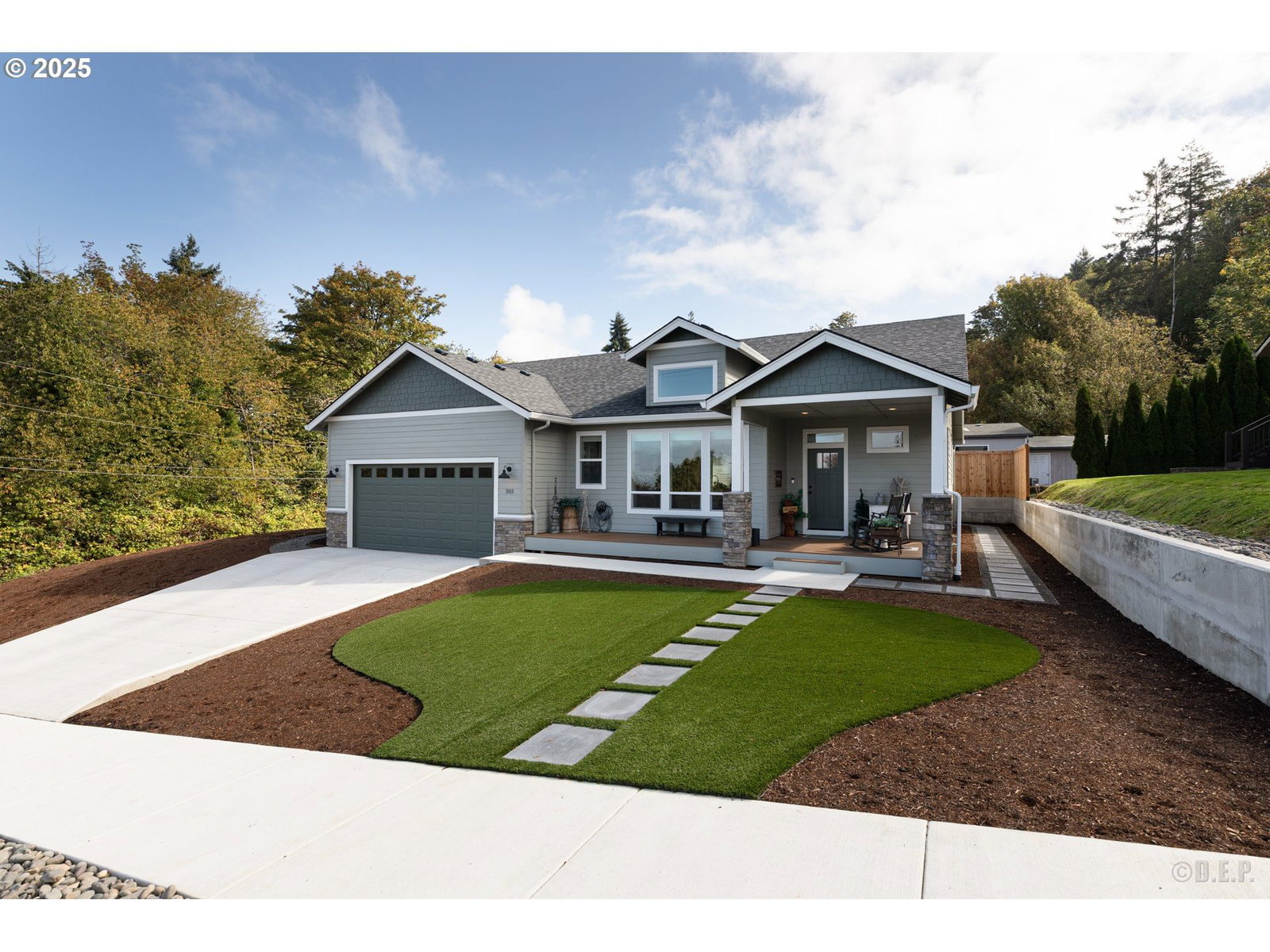 Primary listing photo, 303 E 8TH ST, Rainier, OR, 97048