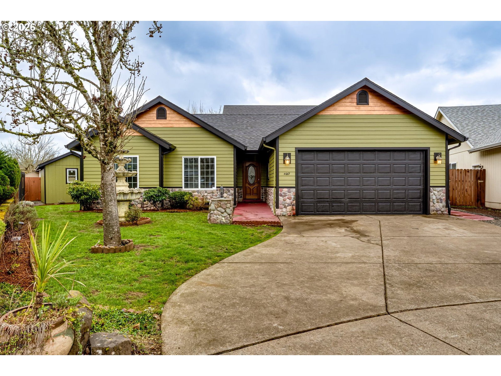 Primary listing photo, 4667 HAILEY CT, Springfield, OR, 97478