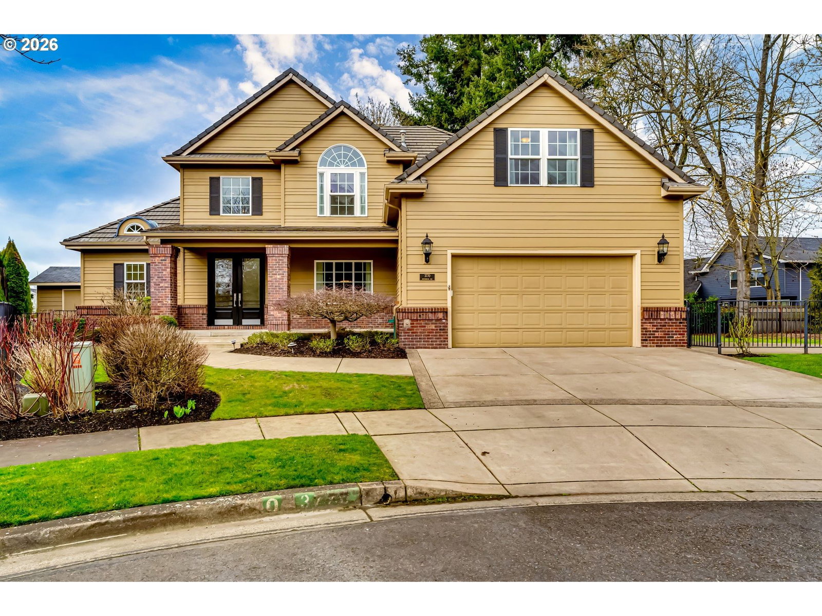 Primary listing photo, 3770 WATERBROOK WAY, Eugene, OR, 97408