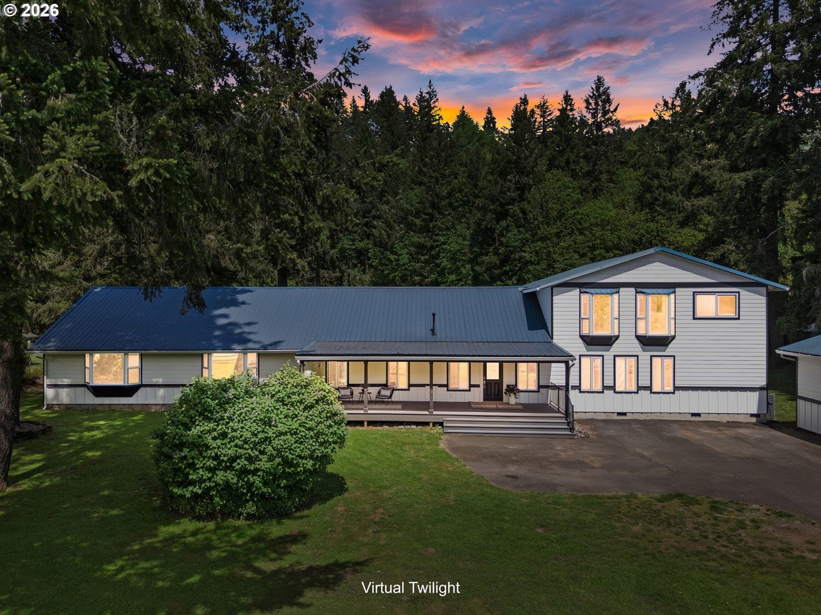 Primary listing photo, 35412 S DICKEY PRAIRIE RD, Molalla, OR, 97038