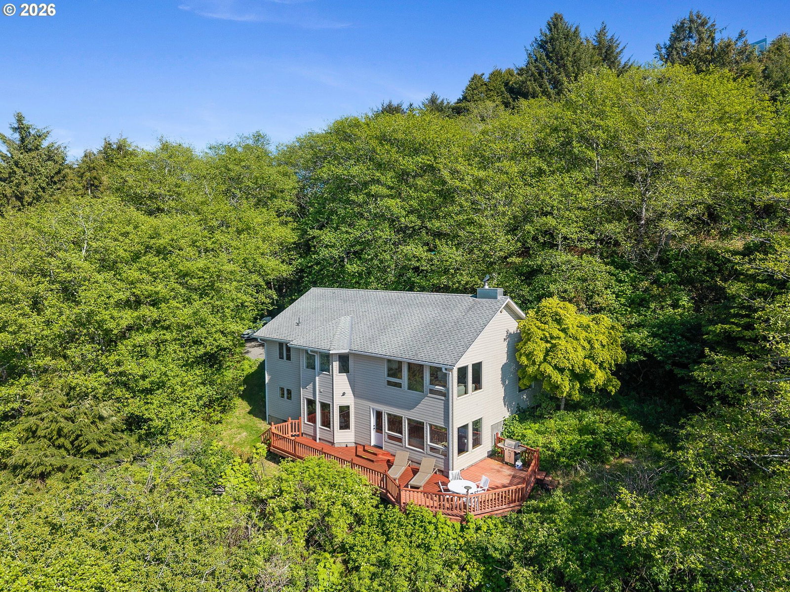 Primary listing photo, 690 S 3RD AVE, Rockaway Beach, OR, 97136