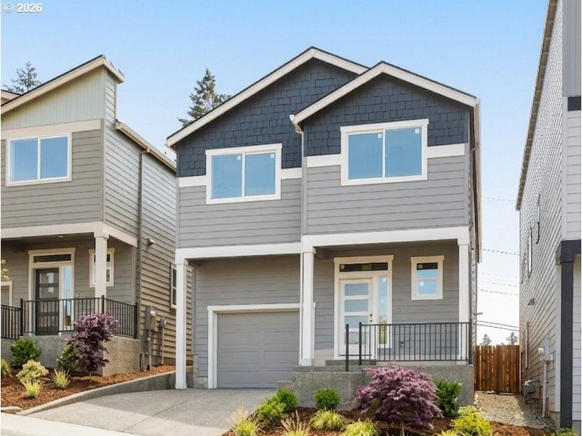 Primary listing photo, 7335 SW Leonard PL #L-4, Beaverton, OR, 97007