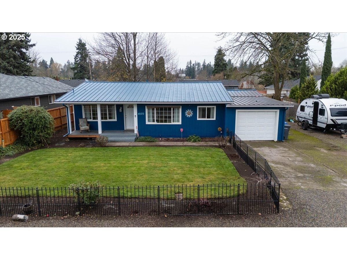 Primary listing photo, 4020 GARY ST NE, Keizer, OR, 97303