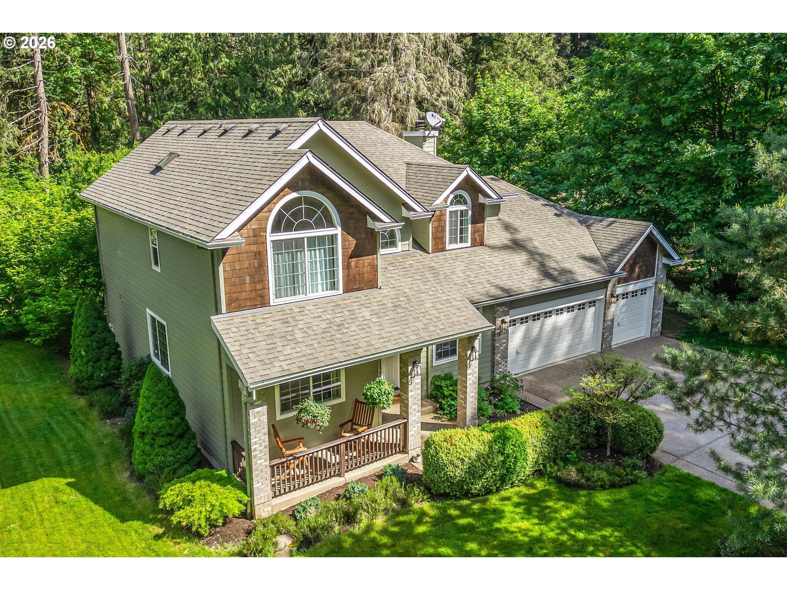 Primary listing photo, 18389 S WINNIFRED AVE, Molalla, OR, 97038