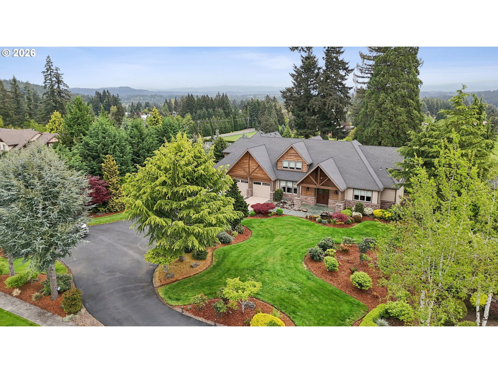 Listing photo 4 of 48, 18102 S GRASLE RD, Oregon City, OR, 97045