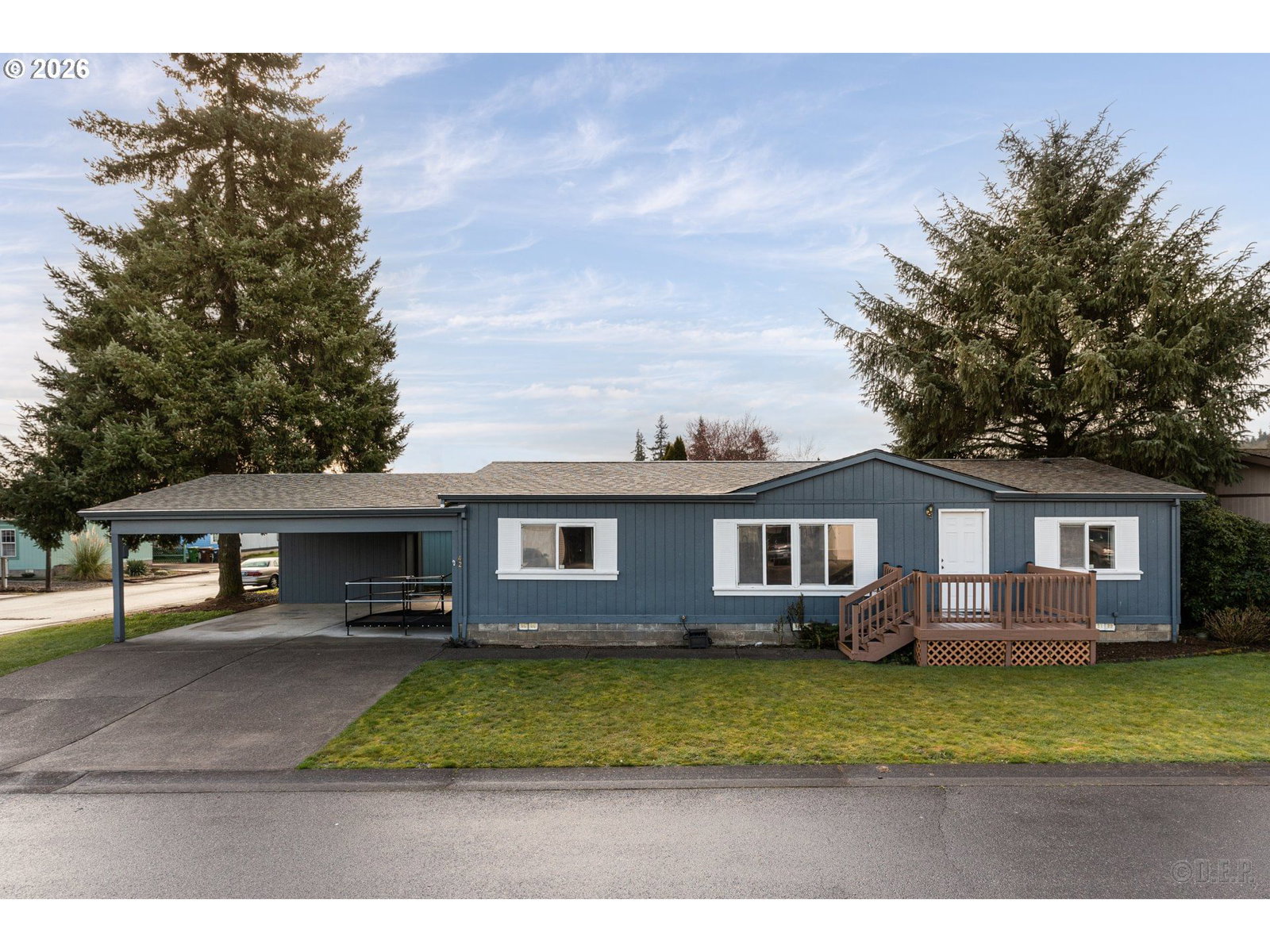 Primary listing photo, 375 Metlako WAY #42, Columbia City, OR, 97018