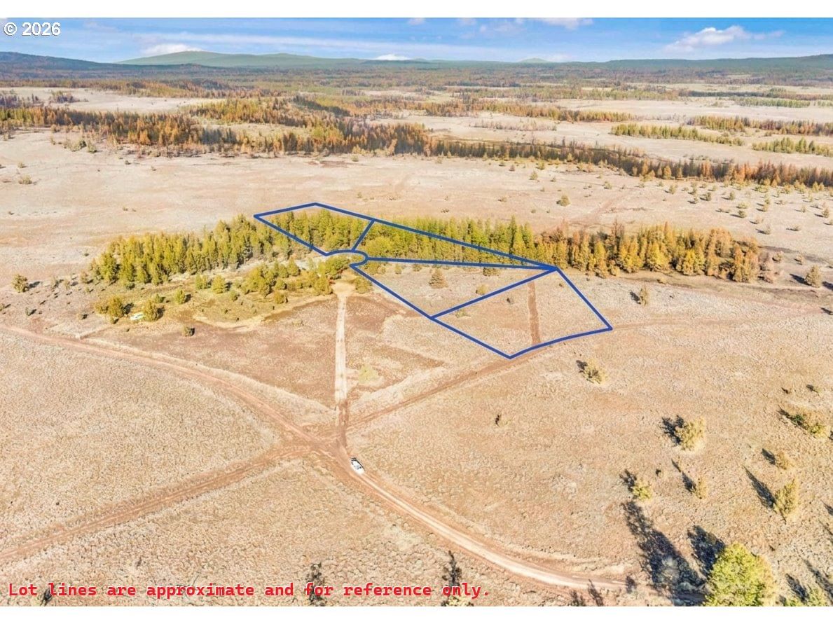 Primary listing photo, 0000 Eva Trail RD, Chiloquin, OR, 97624