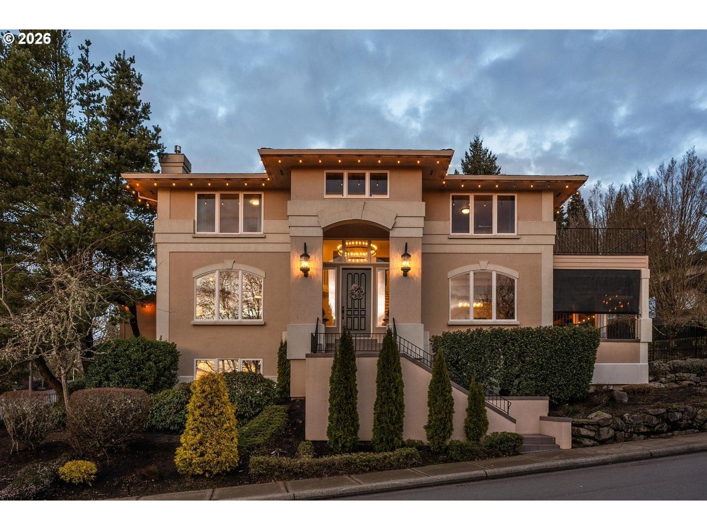 Primary listing photo, 12352 NW HIBBARD DR, Portland, OR, 97229